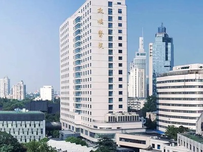 南京大学医院附属鼓楼医院