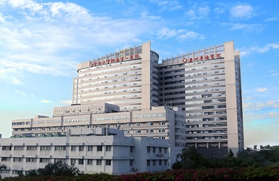 暨南大学医学院附属华侨医院