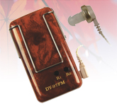 DY-97 耳聋带FM收音助听器