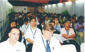 集团公司新项目及新产品新闻发布会