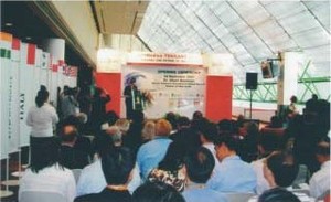 集团公司新项目及新产品新闻发布会